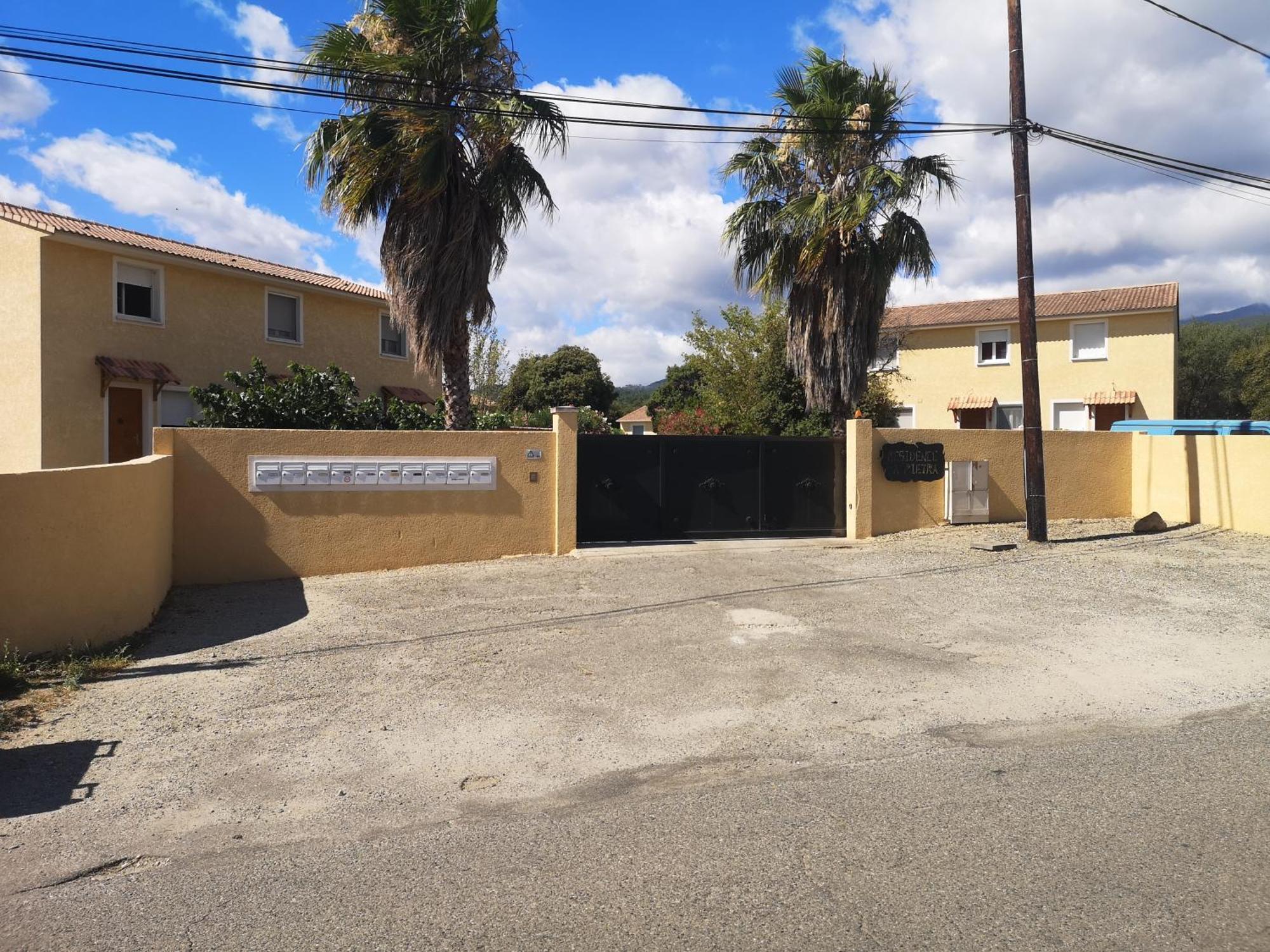 Villa Les Pieds Dans L'Eau Le Pont du Travo Exterior foto